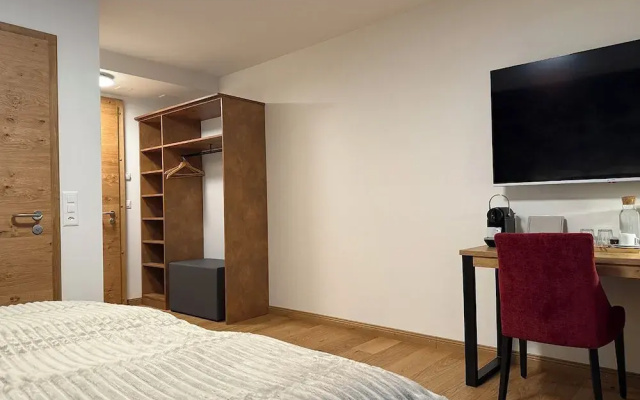 Gemmi Hotel & Spa