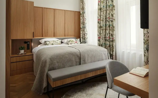 R16 Residences Prague