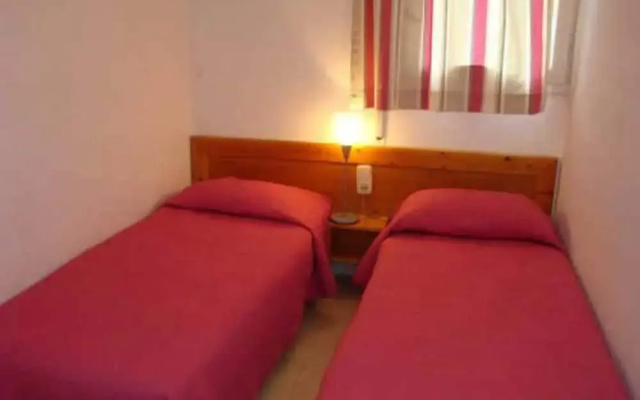 Apartamento Politur F-4
