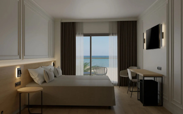 Hotel Miramar