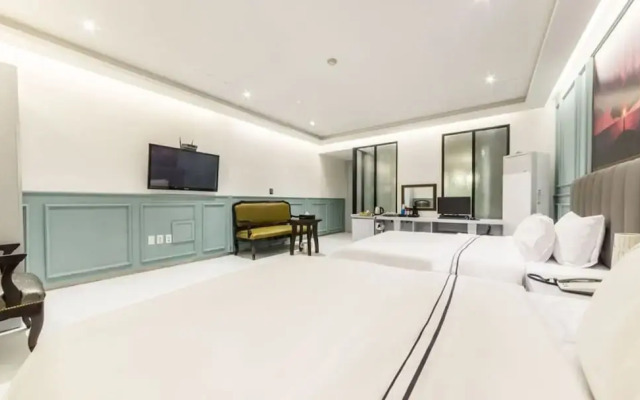 Dream Palace