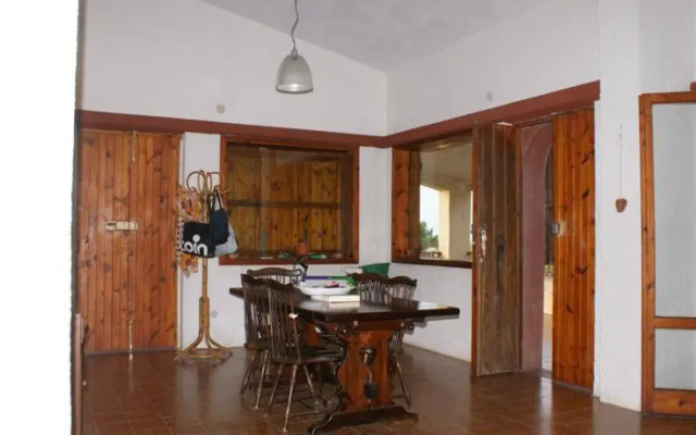 Villa Oleandri