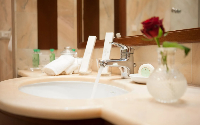 Grande Albergo delle Rose