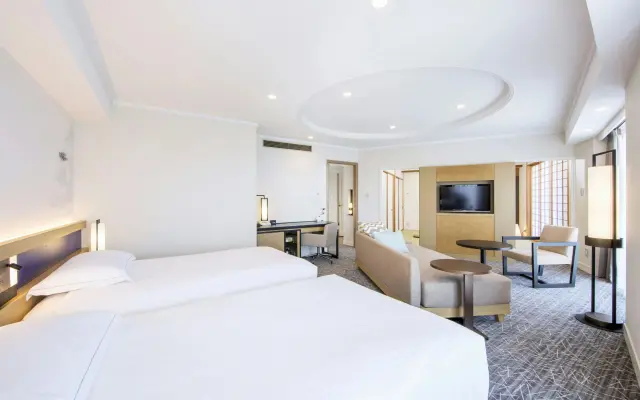 Hilton Odawara Resort & Spa