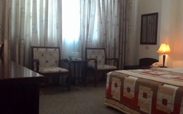 Mario Hotel