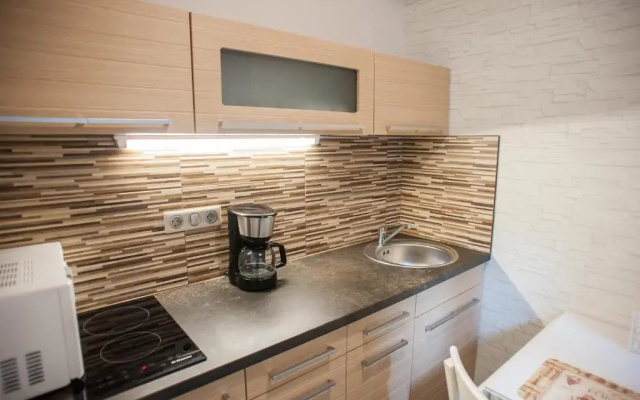 All In Apartman II