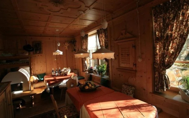 B&B Ciasa Weber