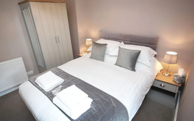 OYO Glyn Valley Hotel