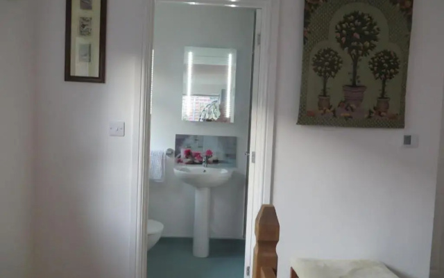 Railway Retreat No4 Comberton Terrace (Adults Only)