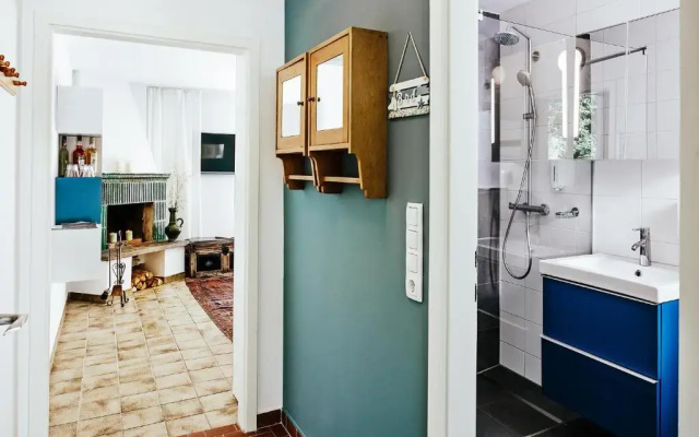 Appartement am See
