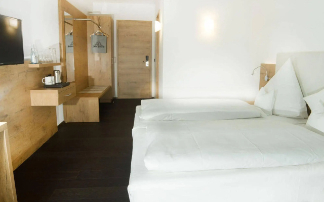 Hotel zum Hirsch