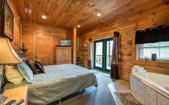 Ever After - One Bedroom Cabin