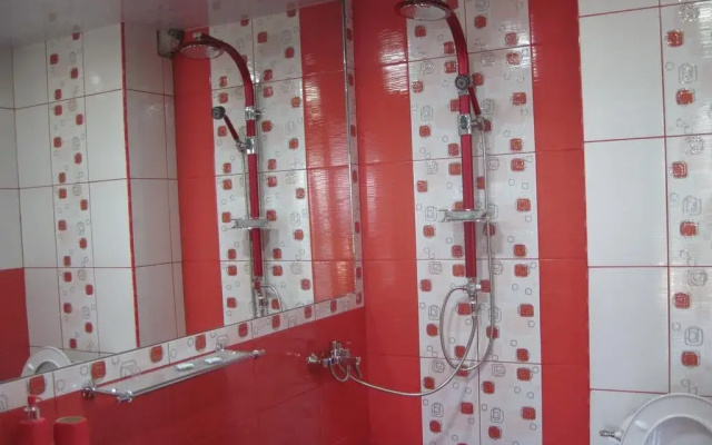 Hotel Safi