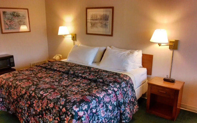 Americas Best Value Inn Marion, NC