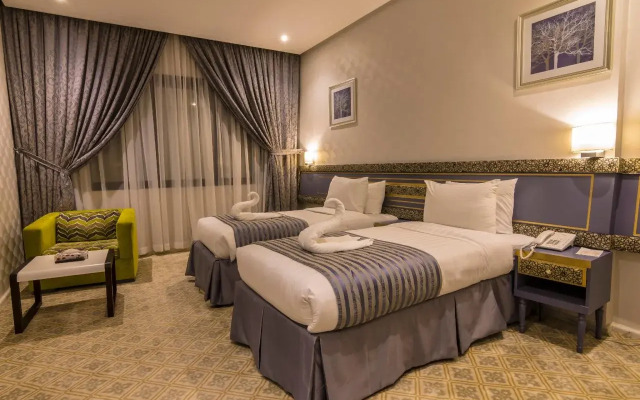 Tofel Kendla Hotel