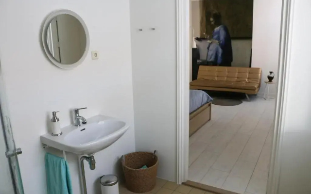 Logement Nij Bonga