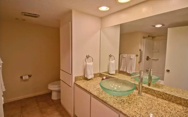 214 - 3 Br Condo