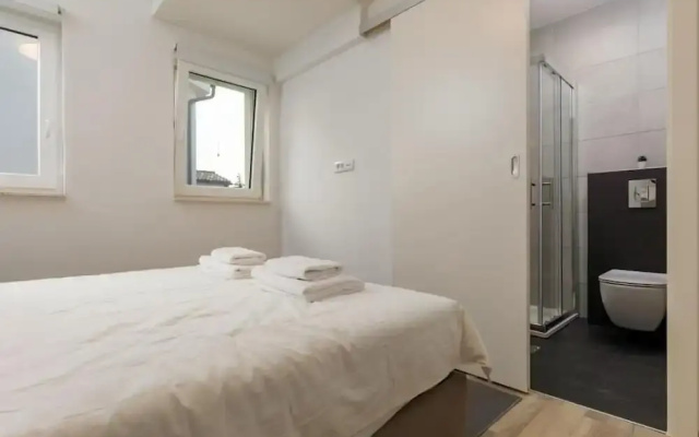 Diminici Villas