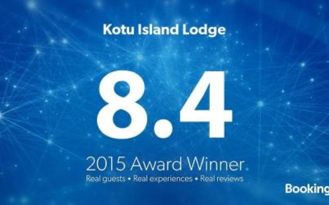 Kotu Island Lodge. in Serrekunda, Gambia from 93$, photos, reviews - zenhotels.com hotel front