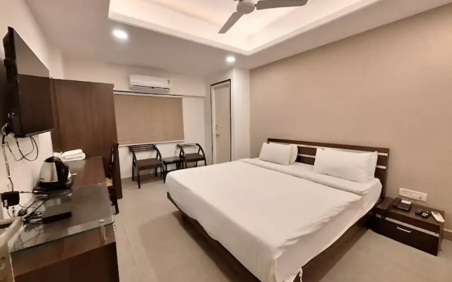 Hotel Abhinandan