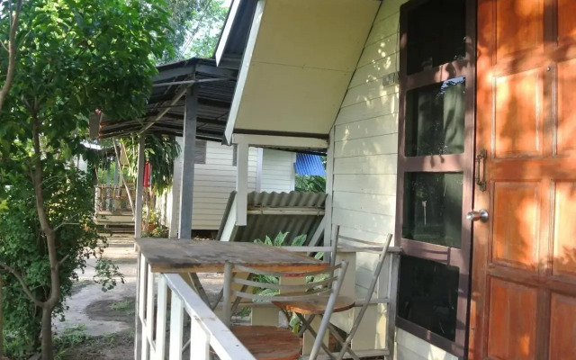 Sakul Kaew Resort