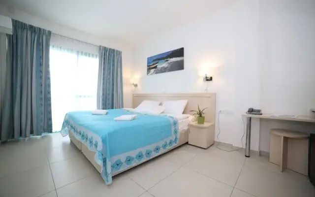 Regina Goren Hotel