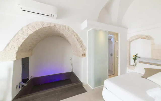Bibi Apartment & Suite with Jacuzzi by Wonderful Italy