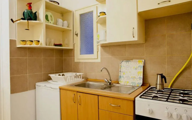 Jurma Apartman