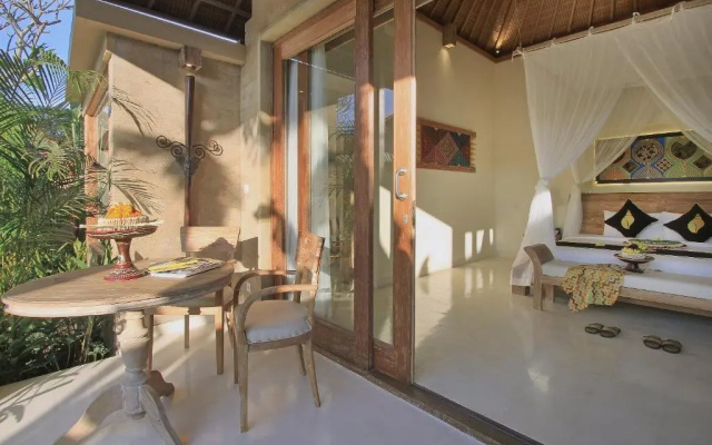 The Sankara Resort & Spa