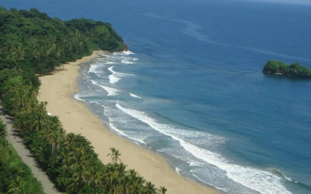 La Costa de Papito