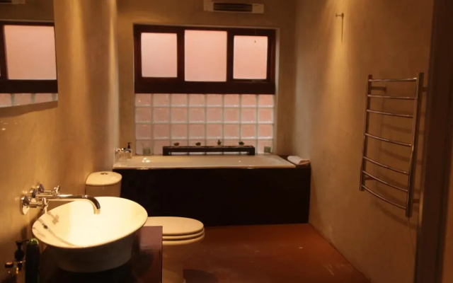 Melvilla Guesthouse