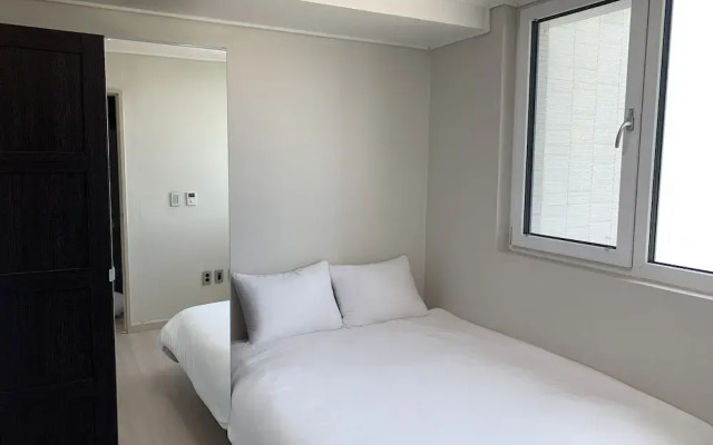 Terrace Hill Resort