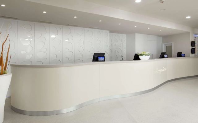 OREA Hotel Pyramida Praha