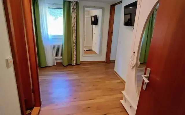 Room in Guest Room - Pension Forelle - Double Room n01