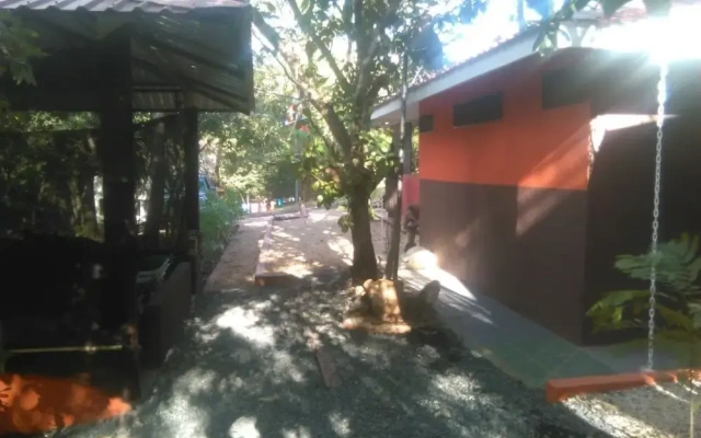 Villa de Los Monos