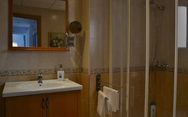 Tíbula Sur Apartamento Turístico