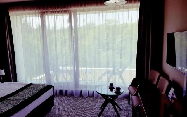 Diune Resort