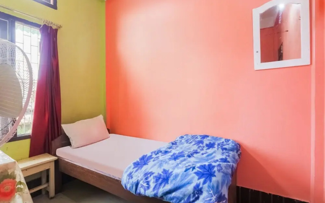 Hotel Hornbill  by OYO Rooms