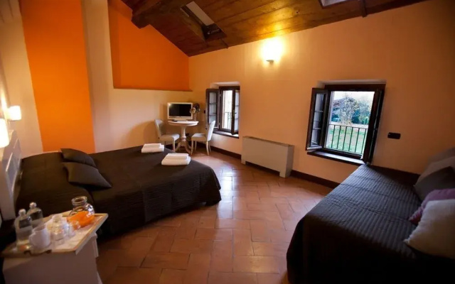 Hotel Morimondo