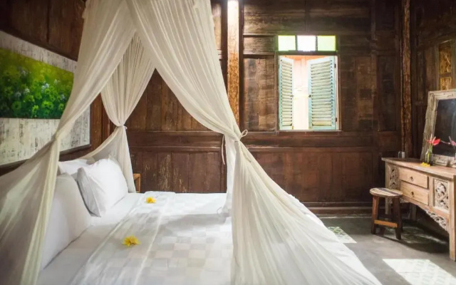 Arana Garden Ubud by Suka Hospitality