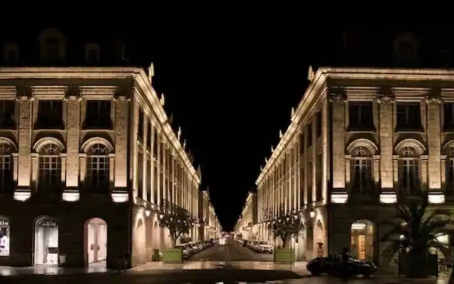 Hotel Le Palace