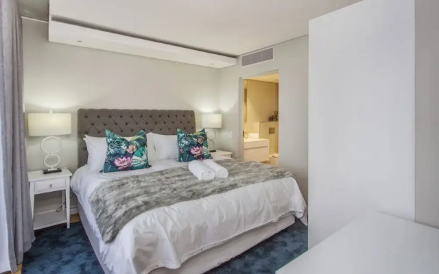The Docklands 2 Bed Executive Apartment