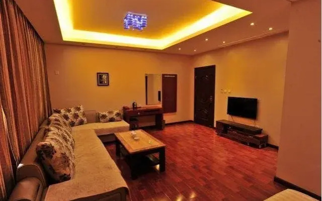 Yue Ya Lou Hotel