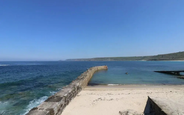 Kitticarn, Penzance