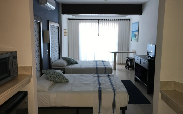 hotel kinich