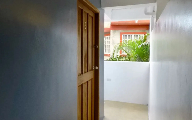 Lalyn's Room in Quezon City