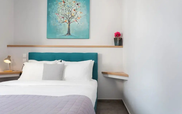 Acropolis Sandra Homes