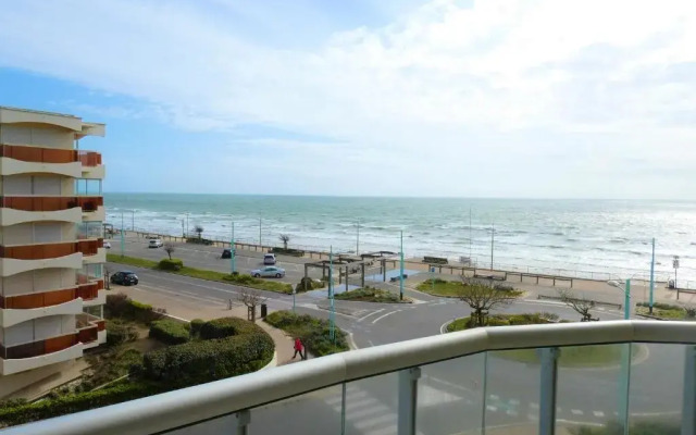 Appartement Saint-Jean-de-Monts, 2 pièces, 5 personnes - FR-1-323-44