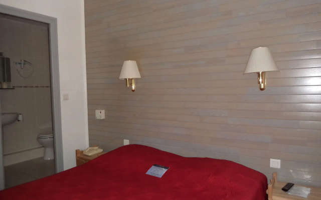 Hôtel & SPA Le Gambetta, Centre-ville, Bergerac
