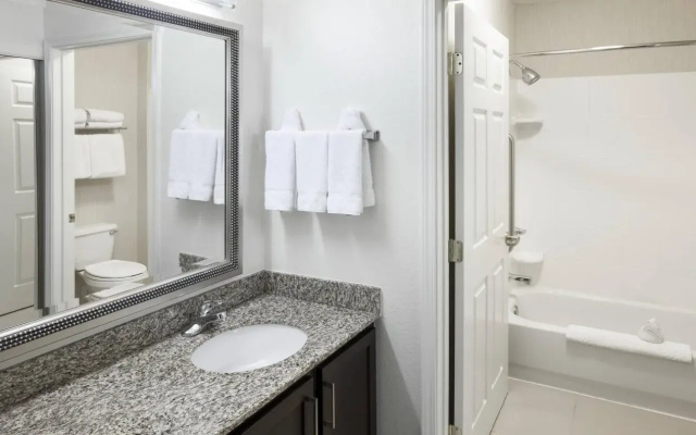 Residence Inn By Marriott Denver Highlands Ranch